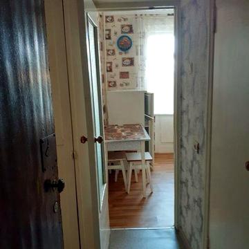 Здам однокімнатну квартиру в центрі міста.