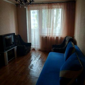 Довгострокова оренда 1к Квартира Соборності України (Дружби Народів) вулиця