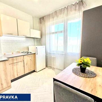 Продам 1-комнатную квартиру в газовом доме