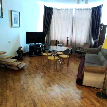 Продаж пентхаус під ключ Е  Коростильва(Гагаріна)