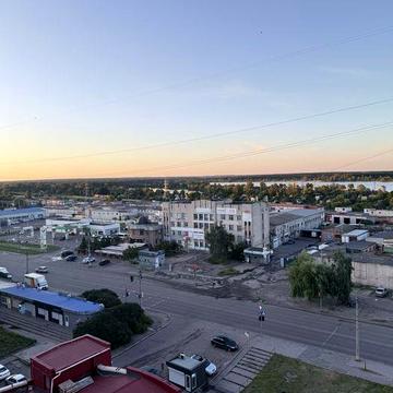 2х кімнатна квартира г. Крут 12 мкр з чарівним видом 10 поверх