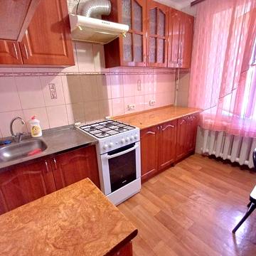 Сдам в аренду 2-х комнатную " Чешку" в ЦЕНТРЕ