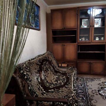 Здам 1к квартиру (Озерна)