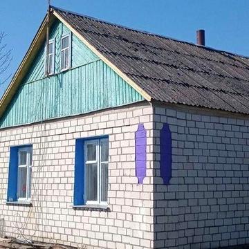 Продається будинок у Житомирській області