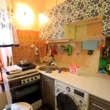 (4) 2 ком кв. в  Валиховский пер.