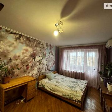 Довгострокова оренда 2к Квартира Костянтина Васюка (Возз’єднання) вулиця