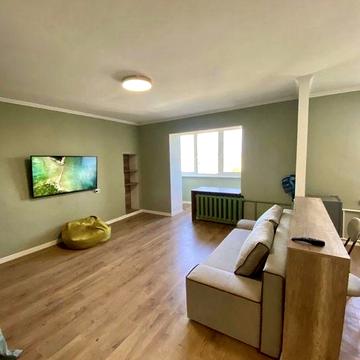 Оренда чудовоі 1 кмн квартири р-н Сєдова