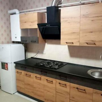 Сдается 1-комнатная квартира в районе Каравана с Евроремонтом