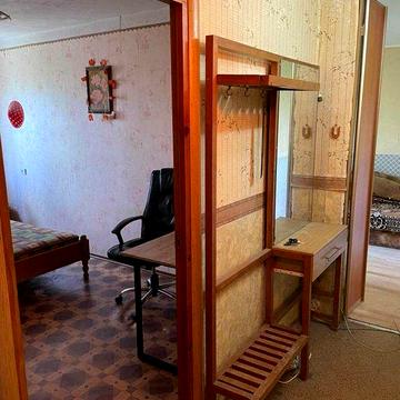 Сдам в аренду 2-х ком. кв-ру  ул. Калиновая(пр. П.Калнышевского)