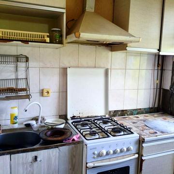 ‼️Сдам хорошую квартиру