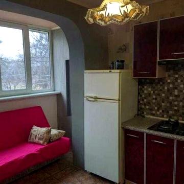 В продаже 1 комнатная квартира метро Спорливная