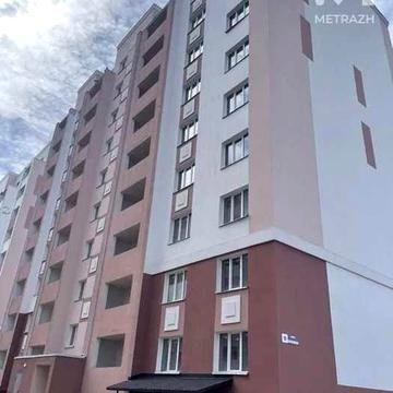 Продам простору 1 кімнатну квартиру 54 м² у ЖК «Пташка»! (23644) ЖК Пташка
