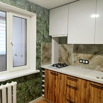 Вацлава Гавела бульв. (Івана Лепсе), 21-Б