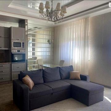 Василя Тютюнника вул. (Анрі Барбюса), 51/1А