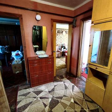 Продам 3 кімн. квартиру, 62 кв.м.