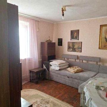 Отдельностоящий дом на Промышленной с гаражем