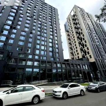 БЕЗ % Продаж видової кв 109,6  м2 3 будинок ЖК TRINITY Печерськ ЖК TRIIINITY