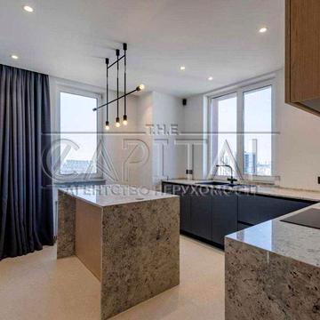 Терміново!!! Продаж Квартира, ЖК Adamant, Соломянський район, 158 м2 ЖК Adamant