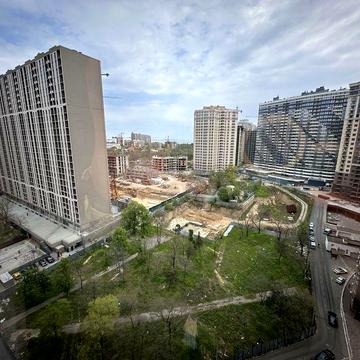 Продам свою квартиру с видом на море в Кадор 26 Жемчужина ЖК 26 Перлина