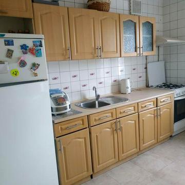 Оренда квартири  в районі ДПЗ