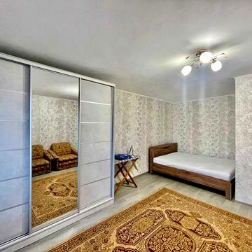 1-кімн. Ремонт.Меблі. Техніка. Р-н Бойова-Льотна.