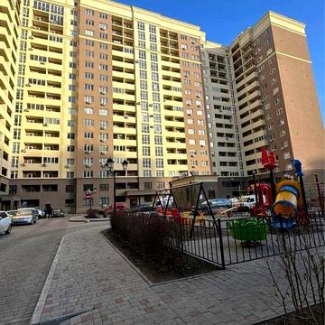 Аренда ЖК одесские традиции