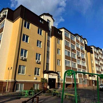 3-х кім квартира Хотів/Чабани/Теремки метро