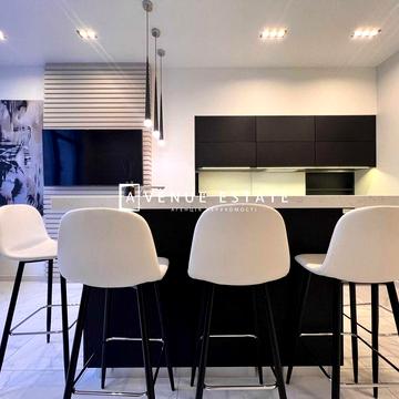 Оренда Сучасної 2к. квартри 60m2 Park Avenue VIP Деміївська 33