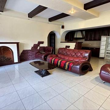 Оренда будинку, Космос!AN