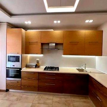 Здам 2х НОВОБУДОВУ, БУДІВЕЛЬНИКІВ - МИРУ, ГАЗОВИЙ КОТЕЛ, МЕБЛІ та ТЕХНІКА, РОЗДІЛЬНІ кімнати!