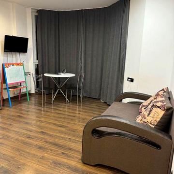 Здам смар-квартиру з ремонтом, меблями та технікою