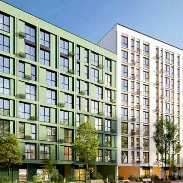 Продаж 2 кім. квартири вул. Пластова ЖК Орлан ЖК Орлан