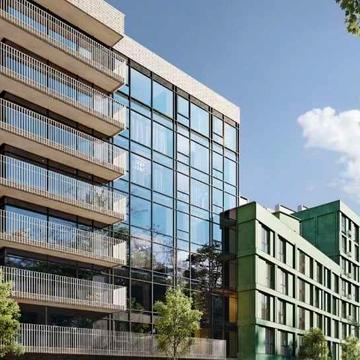 Продаж 2 кім. квартири вул. Пластова ЖК Орлан ЖК Орлан
