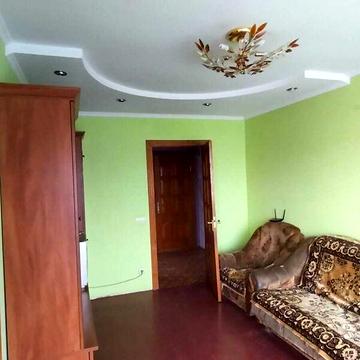 Довгострокова оренда 2к Квартира Чуднівська вулиця