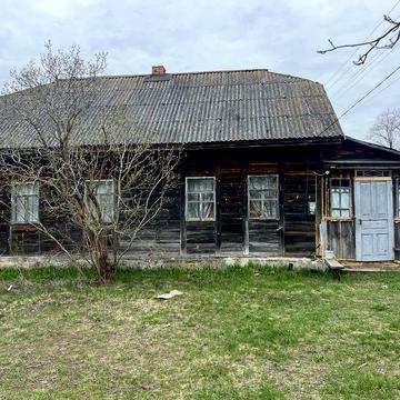 Леонівка Іванківський район Продаж будинку 25 соток землі Київська область