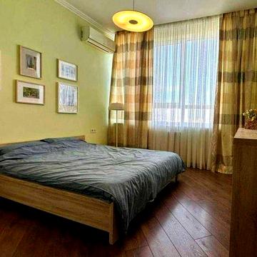 3к.72м2, Салтівка (Северная Салтовка 3, Метростроителей) 133351