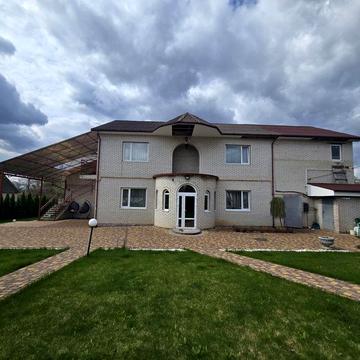 Продам будинок Мала Данилівка , 175 м² , 30 соток