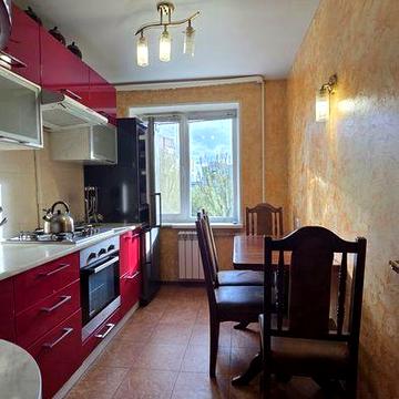 Сдам 2к квартиру с ремонтом на Тополе возле Сичи