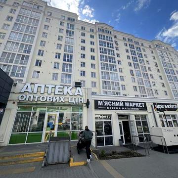 Продам 1к квартиру ЖК Гранд Рояль