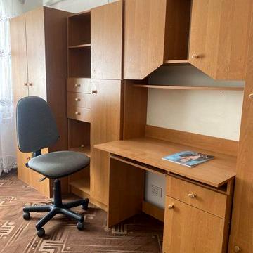 2 кімнати на Кореї( автономна частина будинку )