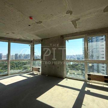 Продаж 3к квартири 119м2 ЖК Зарічний Перша лінія берега Дніпра Славутич Дарницький ЖК «Зарічний»