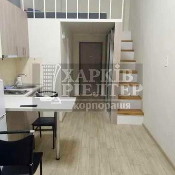 D1C Сдам 2х уровневую гостинку Воробьевы Горы, пер. Шевченковский 38-40