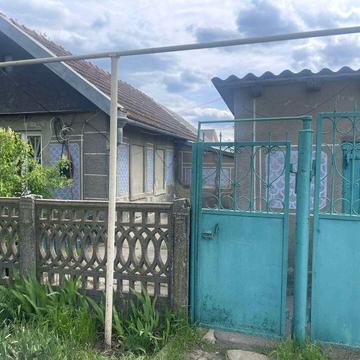 Продам дом в Раздельной