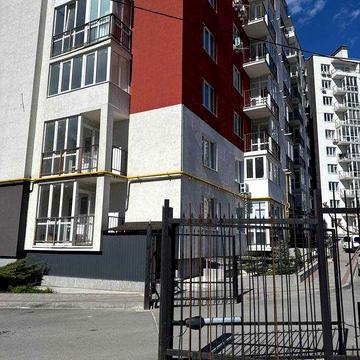 3 кімн вул.Лепкого, ЖК Говард 2