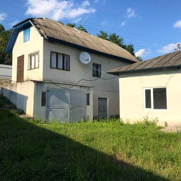 будинок Тернопільська область, будинок Галичина