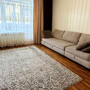 % Продаж 3-кімнатної квартири в новобудові, район Чайка