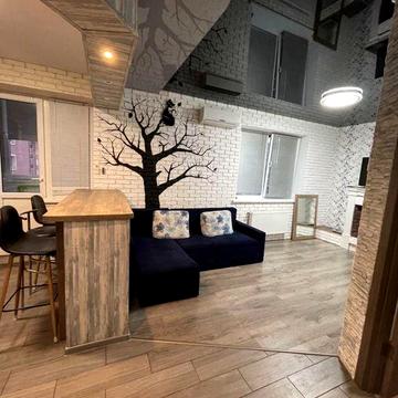 Оренда 1к квартира ЖК Щасливий (локація ЖК Софія Резіденс, Софія Сіті)