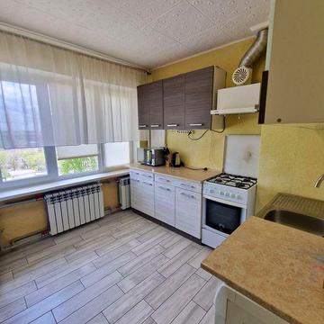 Здам 1к. квартиру Косіора Осіння