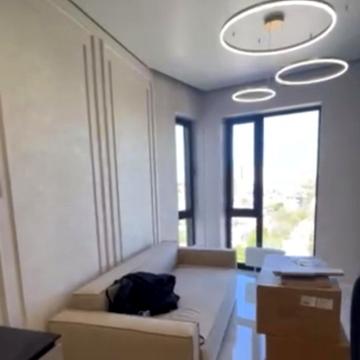 Двокімнатна квартира з сучасним ремонтом в ЖК Ітака