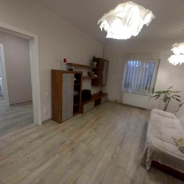 ПЕРША здача ч/будинку вул. Синьоводська(р-н лікарні №3) 60/35/10